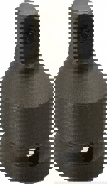 Socket Adapter: Drive, 3/8